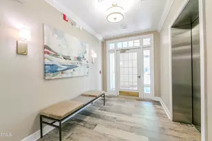 116 Northbrook Dr, Raleigh, NC 27609 - Photo 16