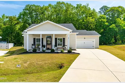 42 Winky Way, Selma, NC 27576 - Photo 4