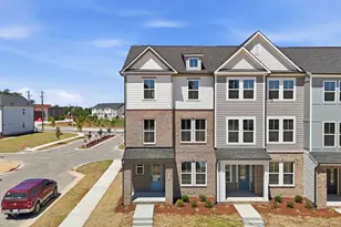 600 Thatch Ln, Knightdale, NC 27545 - Photo 2