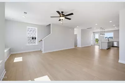 600 Thatch Lane, Knightdale, NC 27545 - Photo 12