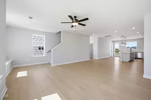600 Thatch Ln, Knightdale, NC 27545 - Photo 12