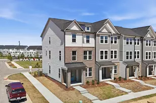 600 Thatch Ln, Knightdale, NC 27545 - Photo 26
