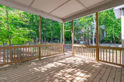 1 Moss Creek Court, Durham, NC 27712 - Photo 4