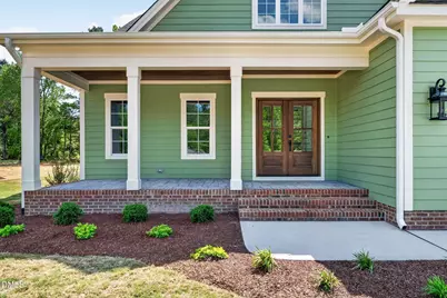 651 Dixon Road #(Lot 2a), Willow Springs, NC 27592 - Photo 6