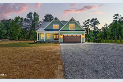651 Dixon Road #(Lot 2a), Willow Springs, NC 27592 - Photo 1