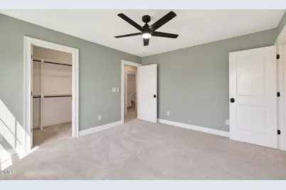 651 Dixon Road #(Lot 2a), Willow Springs, NC 27592 - Photo 60