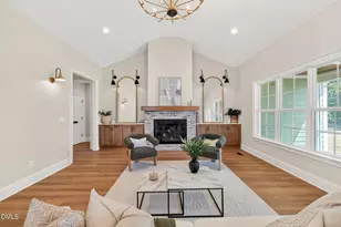 651 Dixon Rd, Willow Springs, NC 27592 - Photo 28