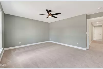 651 Dixon Road #(Lot 2a), Willow Springs, NC 27592 - Photo 48