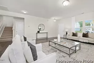 78 Bent Willow Dr, Clayton, NC 27527 - Photo 8