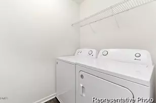 78 Bent Willow Dr, Clayton, NC 27527 - Photo 26