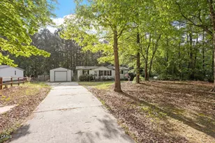 6808 Woodtrace Dr, Wendell, NC 27591 - Photo 26