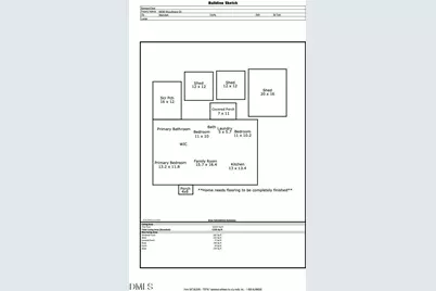 6808 Woodtrace Drive, Wendell, NC 27591 - Photo 4