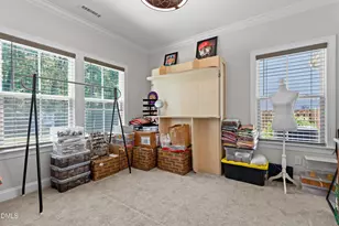 2400 Heathland Farm Dr, Fuquay Varina, NC 27526 - Photo 20