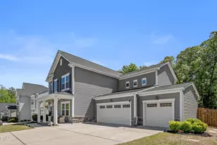 2400 Heathland Farm Dr, Fuquay Varina, NC 27526 - Photo 2