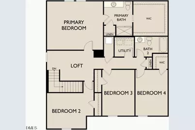 3805 Paragon Place, Rolesville, NC 27571 - Photo 42