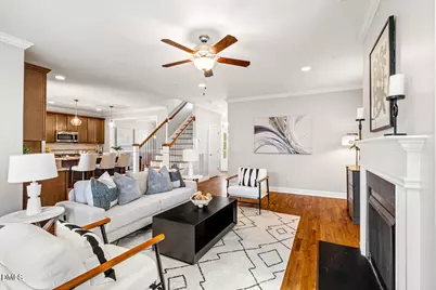 1941 Great Ridge Parkway, Chapel Hill, NC 27516 - Photo 20