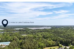 421 Liberty Hill Pass, Morrisville, NC 27560 - Photo 30