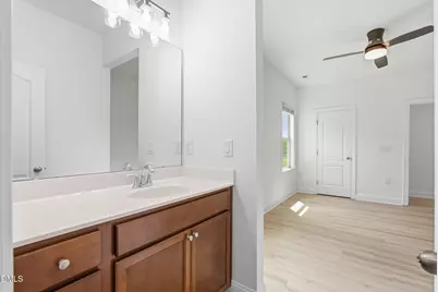 421 Liberty Hill Pass, Morrisville, NC 27560 - Photo 18