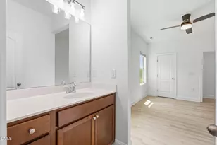 421 Liberty Hill Pass, Morrisville, NC 27560 - Photo 18