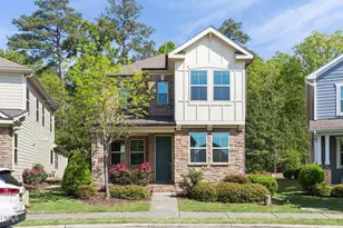 421 Liberty Hill Pass, Morrisville, NC 27560 - Photo 28