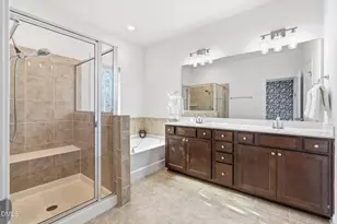 421 Liberty Hill Pass, Morrisville, NC 27560 - Photo 22