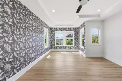 421 Liberty Hill Pass, Morrisville, NC 27560 - Photo 20