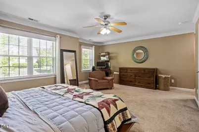 508 Moultonboro Avenue, Wake Forest, NC 27587 - Photo 20