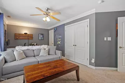 508 Moultonboro Avenue, Wake Forest, NC 27587 - Photo 30