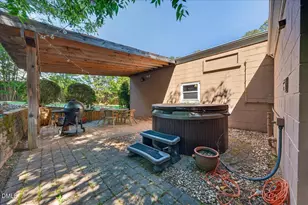 7303 Stony Hill Rd, Wake Forest, NC 27587 - Photo 26
