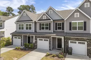 1029 Arbor Edge Ln, Durham, NC 27703 - Photo 2