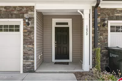 1029 Arbor Edge Lane, Durham, NC 27703 - Photo 4