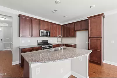 1029 Arbor Edge Lane, Durham, NC 27703 - Photo 8