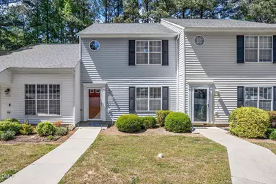5503 Fieldcross Court, Raleigh, NC 27610 - Photo 1