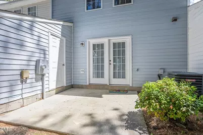 5503 Fieldcross Court, Raleigh, NC 27610 - Photo 26