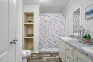 75 Robert Sledge Rd, Spring Hope, NC 27882 - Photo 12