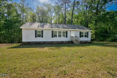 75 Robert Sledge Road, Spring Hope, NC 27882 - Photo 1