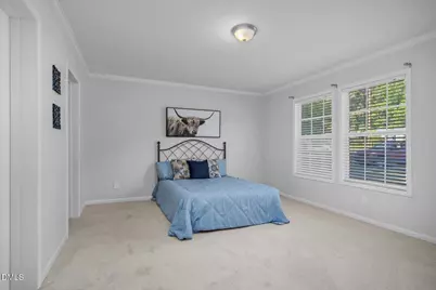 75 Robert Sledge Road, Spring Hope, NC 27882 - Photo 10