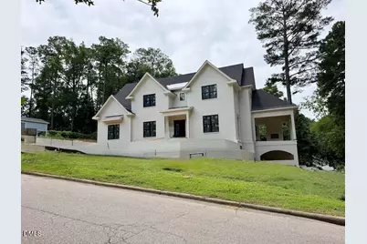 2123 Dunhill Drive, Raleigh, NC 27608 - Photo 2
