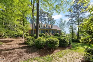 5108 Bambi Ct, Wake Forest, NC 27587 - Photo 8