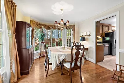 5108 Bambi Court, Wake Forest, NC 27587 - Photo 18