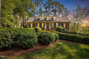 5108 Bambi Ct, Wake Forest, NC 27587 - Photo 20