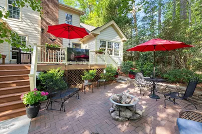5108 Bambi Court, Wake Forest, NC 27587 - Photo 2