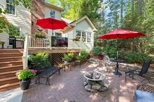 5108 Bambi Ct, Wake Forest, NC 27587 - Photo 2