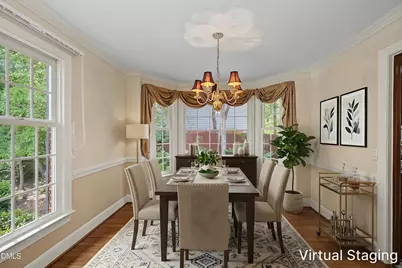 5108 Bambi Court, Wake Forest, NC 27587 - Photo 12