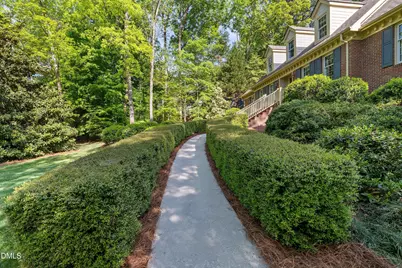 5108 Bambi Court, Wake Forest, NC 27587 - Photo 8