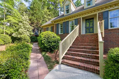 5108 Bambi Court, Wake Forest, NC 27587 - Photo 12