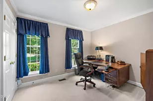 5108 Bambi Ct, Wake Forest, NC 27587 - Photo 34