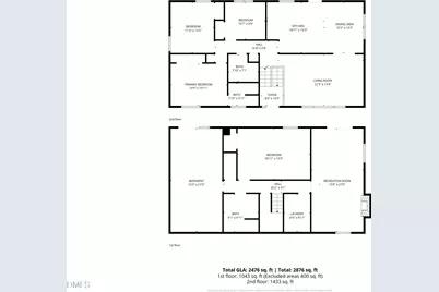 7811 Buckhorn Road, Hillsborough, NC 27278 - Photo 32