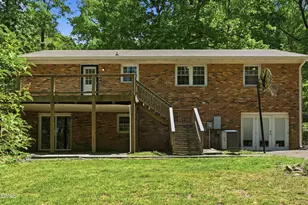 7811 Buckhorn Rd, Hillsborough, NC 27278 - Photo 38