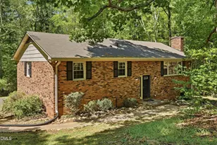7811 Buckhorn Rd, Hillsborough, NC 27278 - Photo 2